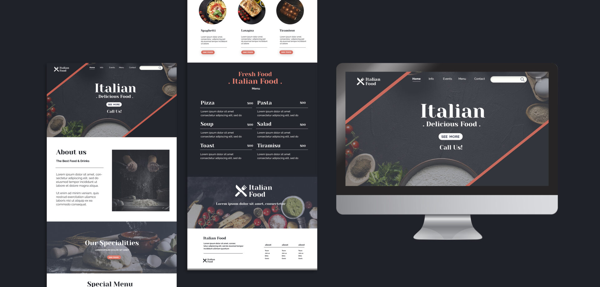 Jak poznat kvalitní WordPress šablonu pro nový web